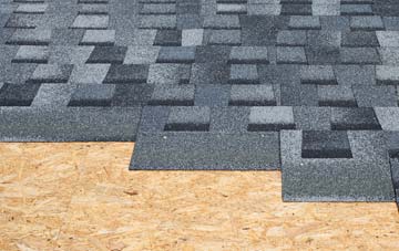 expert Stanley Common asphalt roof companies