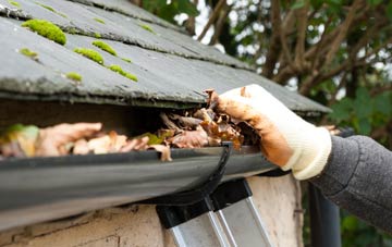 gutter cleaning Stanley Common, Derbyshire