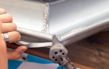 disadvantages of Stanley Common lead roofing