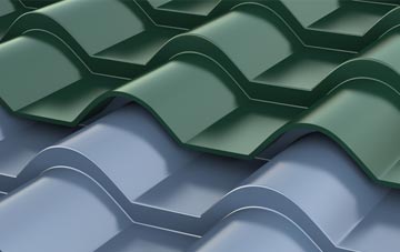 who should consider Stanley Common plastic roofs