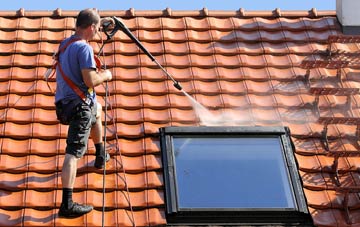 roof cleaning Stanley Common, Derbyshire