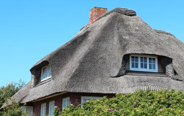 thatch roofing Stanley Common, Derbyshire