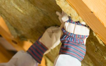 types of Stanley Common pitched roof insulation materials